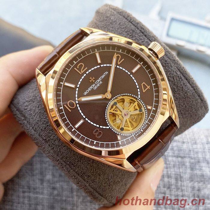 Vacheron Constantin Watch VTW00029-2